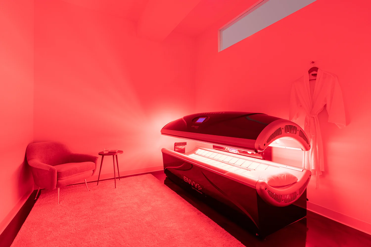 Joanna Vargas offers the patented treatment at both her Los Angeles and NYC spas.
