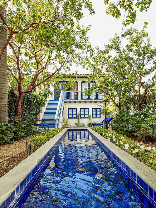 Spa Profile: Float Luxury Spa