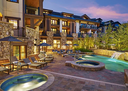 Spa Profile: Bloom Spa at The Sebastian—Vail 