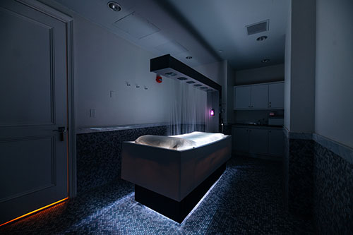 Spa Profile: âme Spa &amp; Wellness Collective at JW Marriott Miami Turnberry Resort &amp; Spa