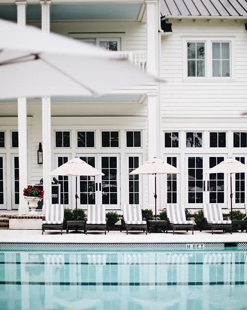 Spa Profile: Spa Montage at Palmetto Bluff