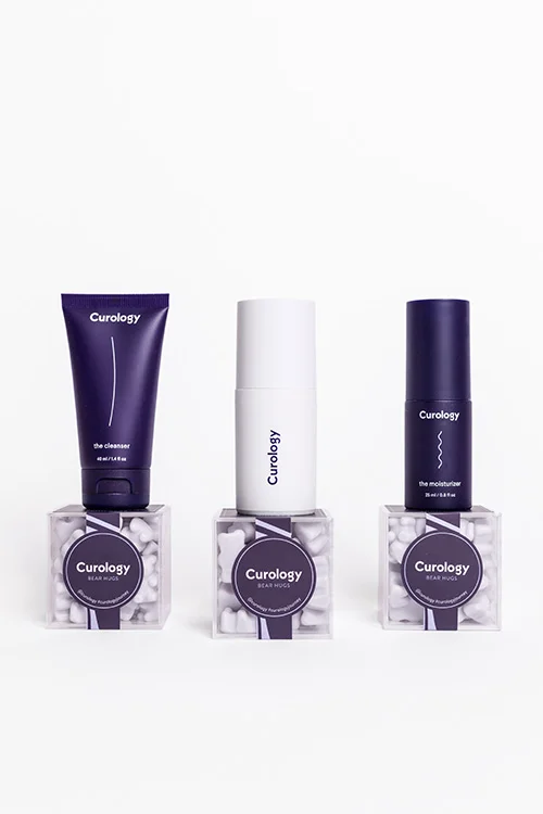 Curology Partners With Sugarfina for Gourmet Gummies