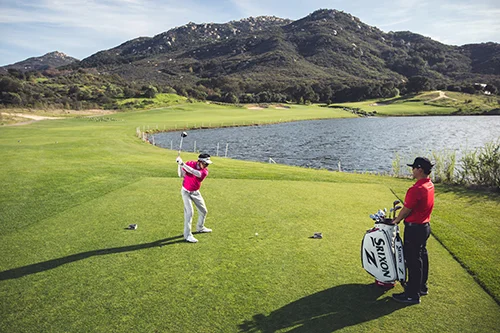 Pechanga Resort Casino Offers Father's Day Spa and Golf Specials Throughout June