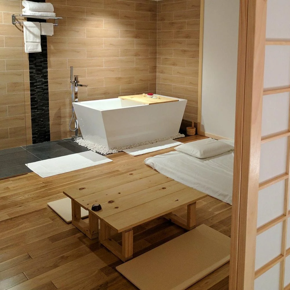 Spa Profile: Hideko Spa