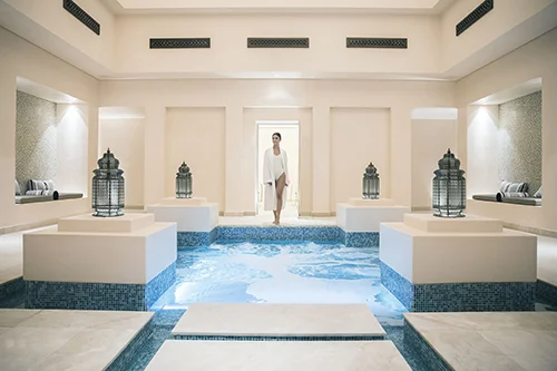 Spa Profile: Talise Spa at Jumeirah Al Wathba Desert Resort &amp; Spa