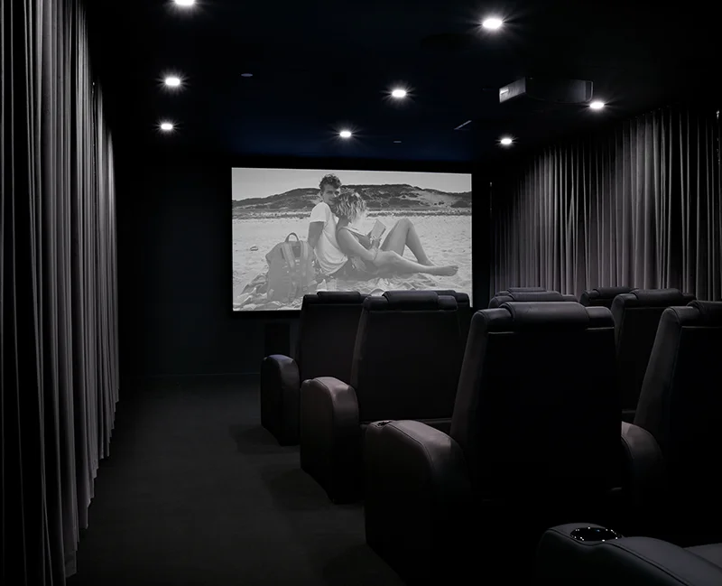 AKA is offering select programming in our a.cinemas, centering on LGBTQIA+ themes.