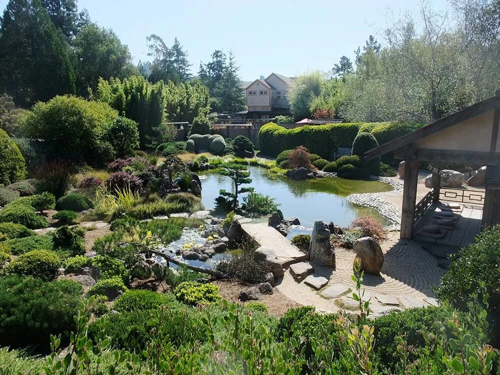 Spa Profile: Osmosis Day Spa Sanctuary