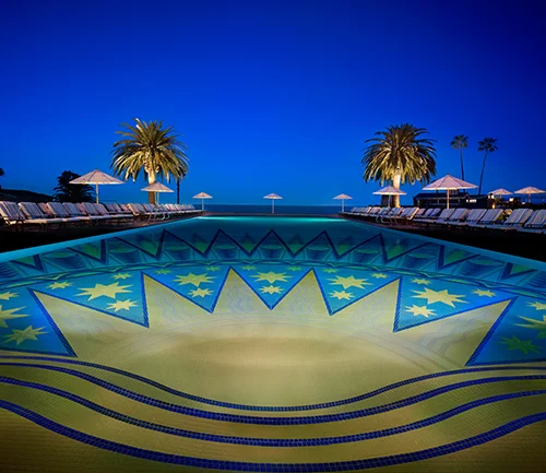 Spa Profile: Spa Montage Laguna Beach