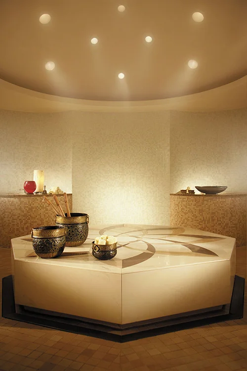 Spa Profile: Hareer Spa by L'OCCITANE at Shangri-La Al Husn Resort &amp; Spa