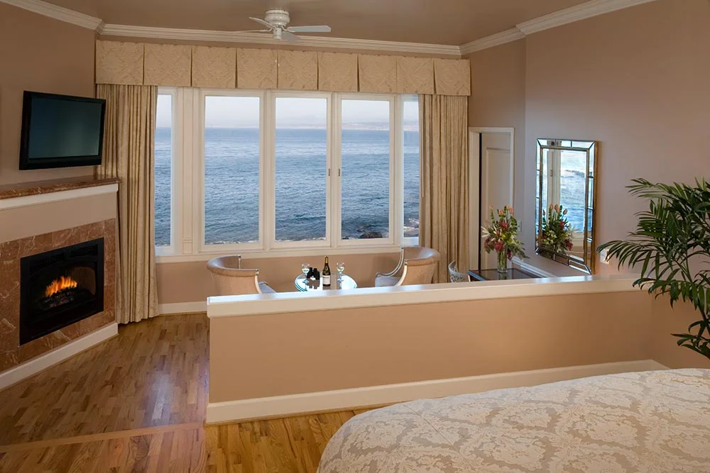 5 Boutique Hotels Perfect for Your Monterey Vacation