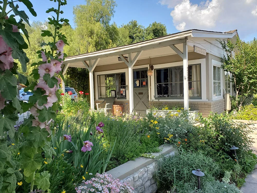 Spa Profile: The Spa at Lavender Inn