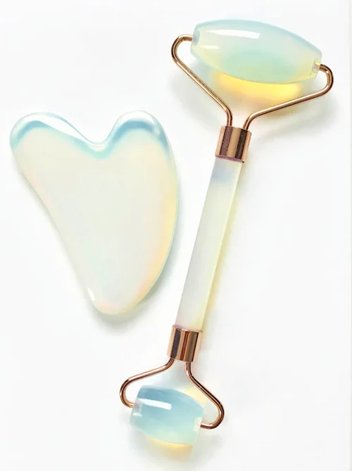 The Best Facial Rollers and Gua Sha Tools for Beautiful Skin