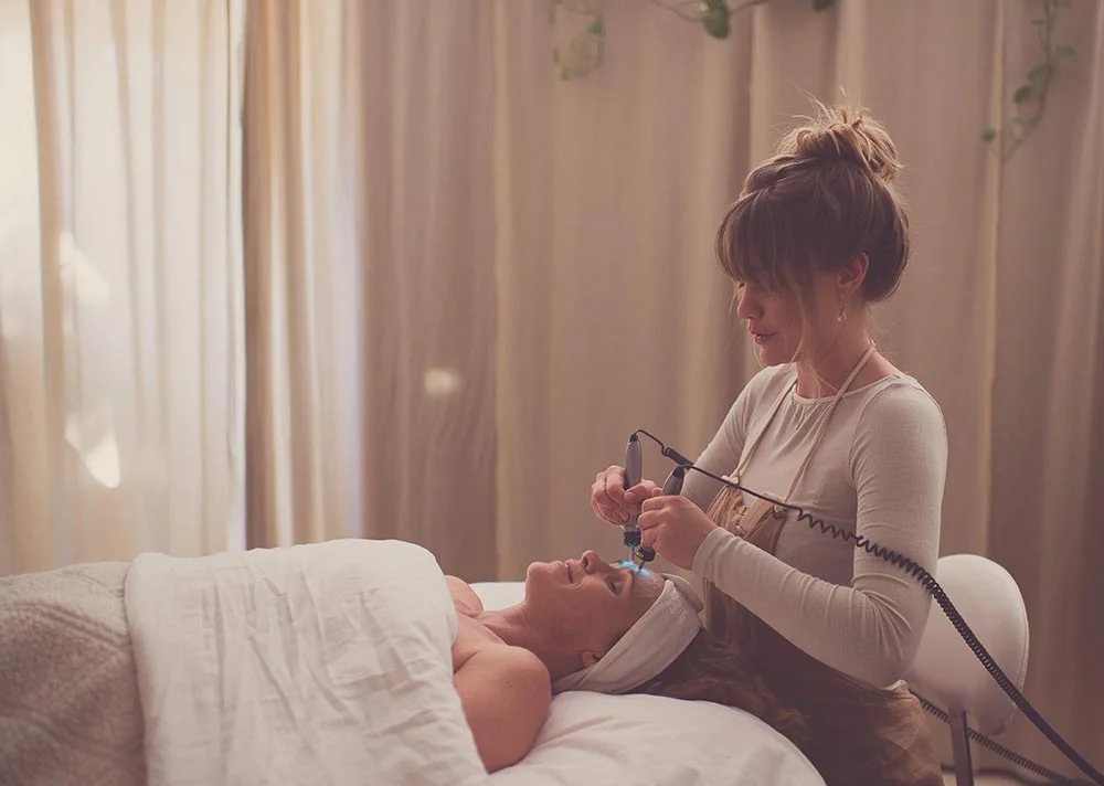 Spa Profile: EarthTonics Spa