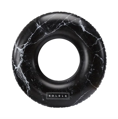 Get Floaty Kololo Black Marble Tube.jpg
