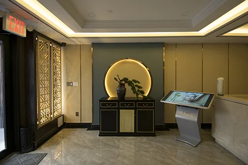 Spa Review: We Enjoyed a Facial Beauty Treatment at Liangtse Wellness