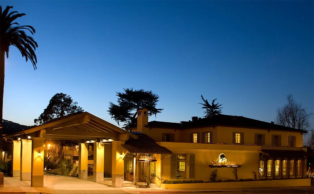 Casa Munras Hotel and Spa.