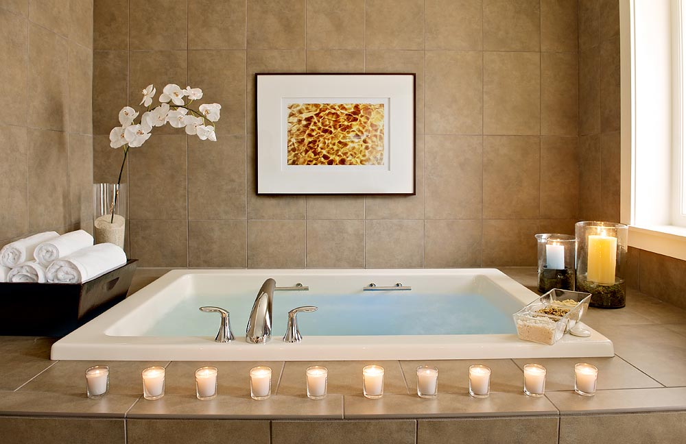 Spa Profile: The Spa at Casa Munras 