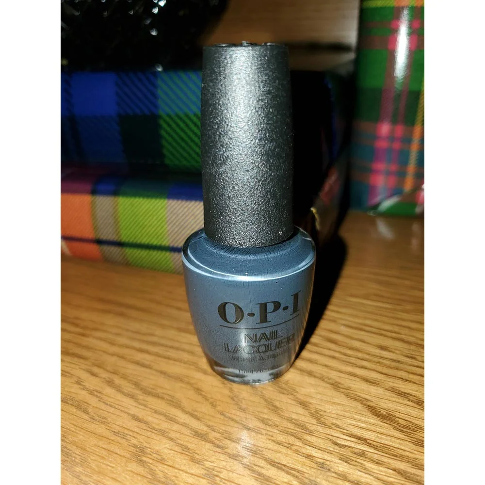 Rub-a-Pub-Pub from the fall/winter OPI Scotland Collection