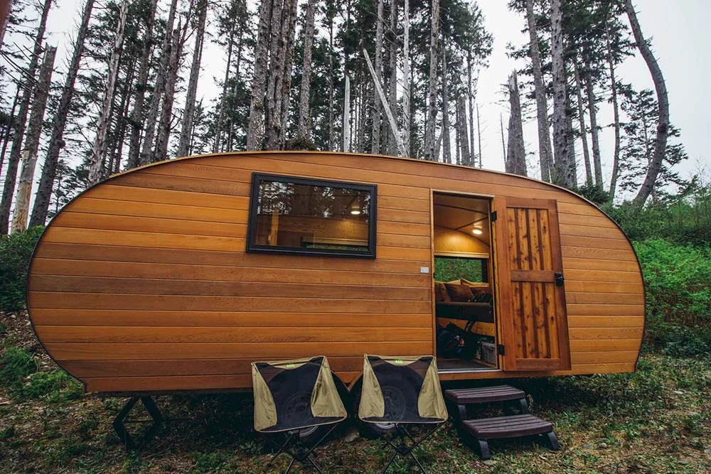 10 Places to Get off the Grid and Experience the Great Outdoors with ROAM Beyond