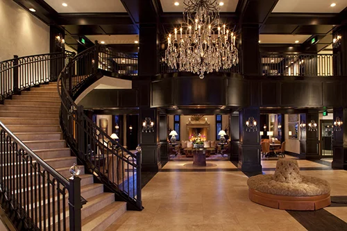 Spa Profile: Waldorf Astoria Spa at Waldorf Astoria Park City