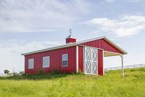 An Exclusive Look at the FarmHouse Fresh Ranch and Animal Sanctuary
