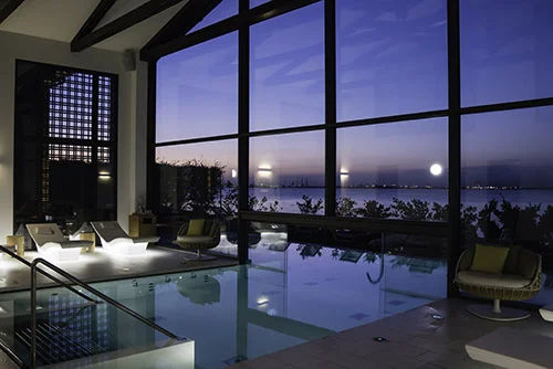 Relax Under the Stars With JW Marriott Venice Resort &amp; Spa's "Spa By Night" Experience