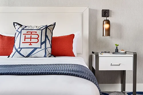 Rejuvenate With Curated Mountain Remedies at The Bristol Hotel 