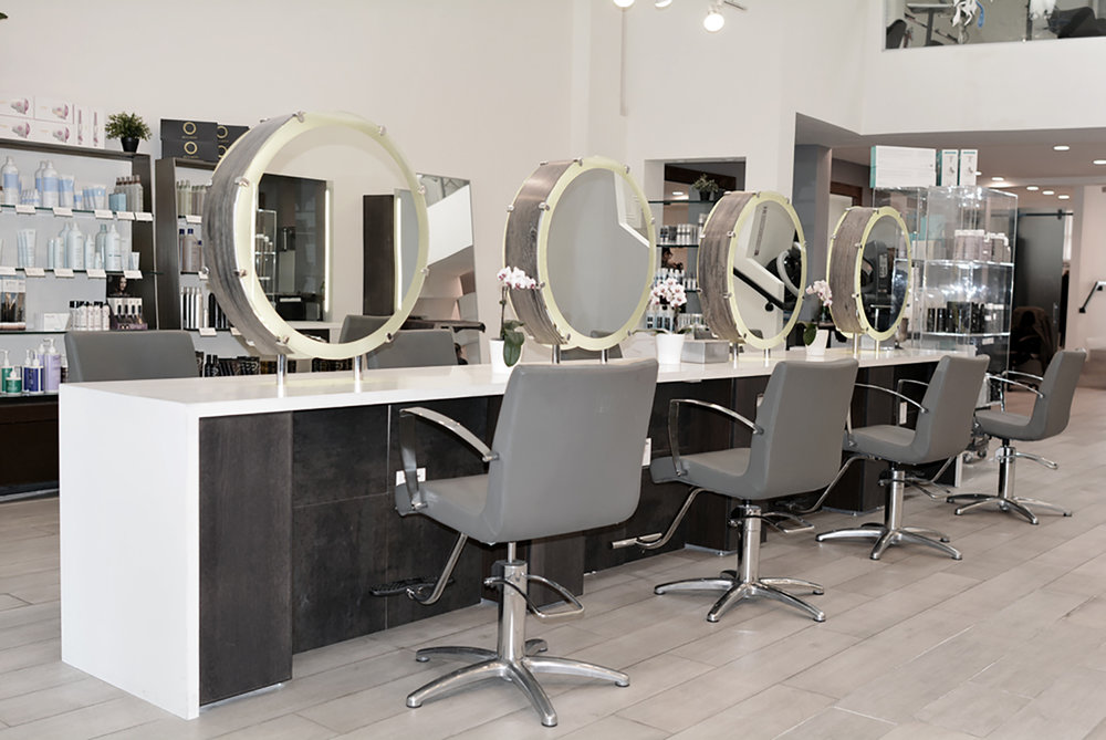 Celebrity Hairstylist Nelson Chan Opens Nelson j Salon in Beverly Hills —  Spa and Beauty Today