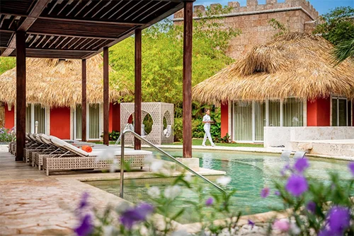 Sanctuary Cap Cana Resort &amp; Spa Offers a Sophrologist to Encourage Balance and Mindfulness