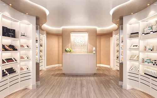 Spa Profile: Salt Spa at The Reeds at Shelter Haven
