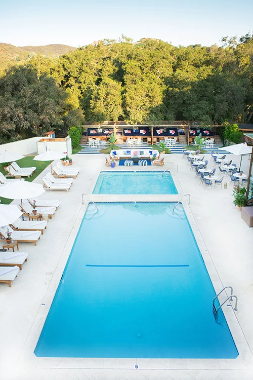Spa Profile: Spa Calamigos at Calamigos Guest Ranch &amp; Beach Club