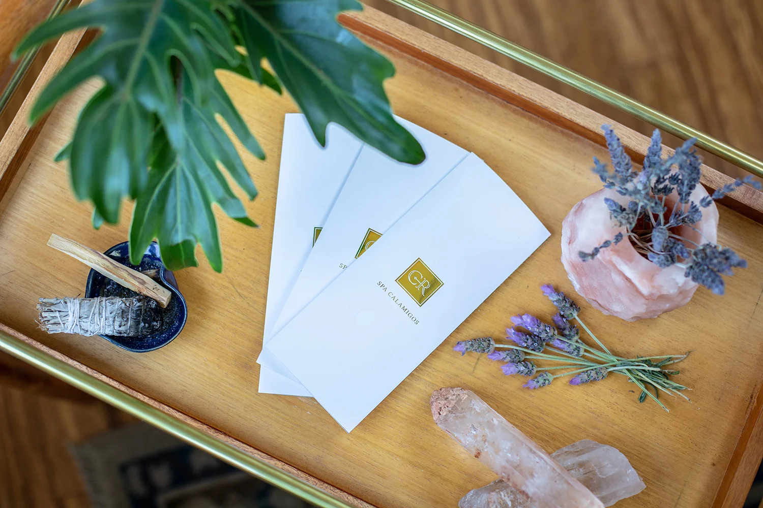 Spa Calamigos is the ultimate relaxation and wellness destination in Malibu, California.