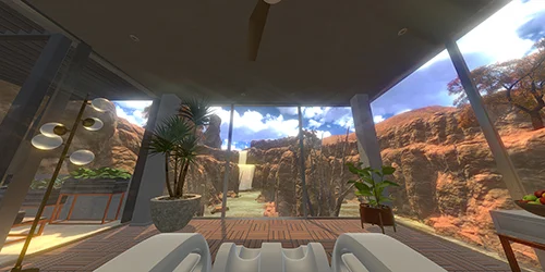 Esqapes Creator Micah Jackson Discusses Virtual Reality Massages and the Future of the Industry