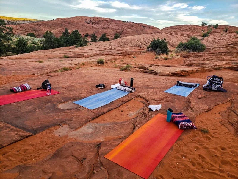 Red Mountain Resort in St. George, Utah: Everything You Should Know about a Visit to the Resort and Spa