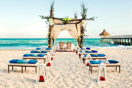 Grupo Vidanta Celebrates 45th Anniversary by Giving Away Dream Destination Wedding 