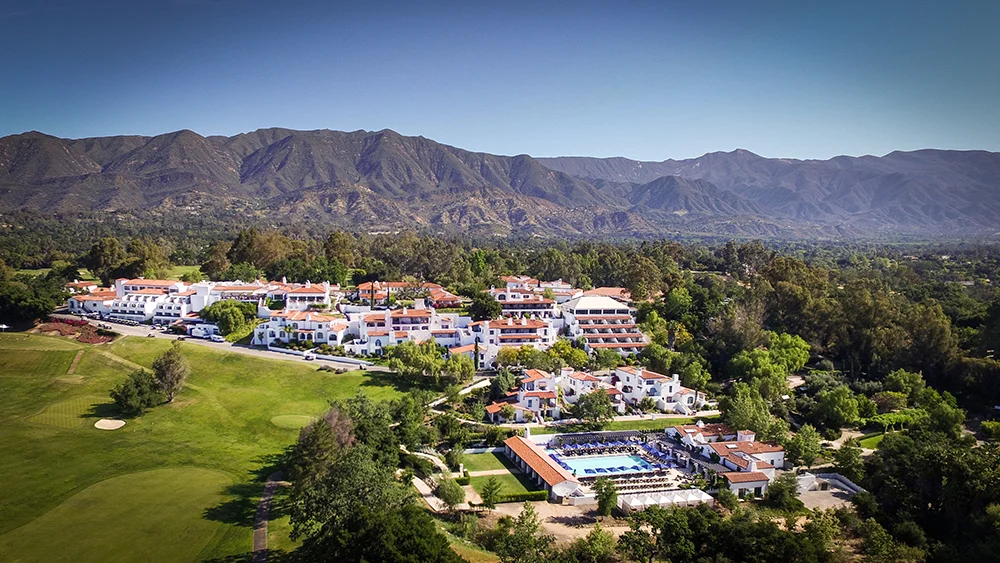 Three Day Revival of Art and Culinary Traditions at Ojai Valley Inn