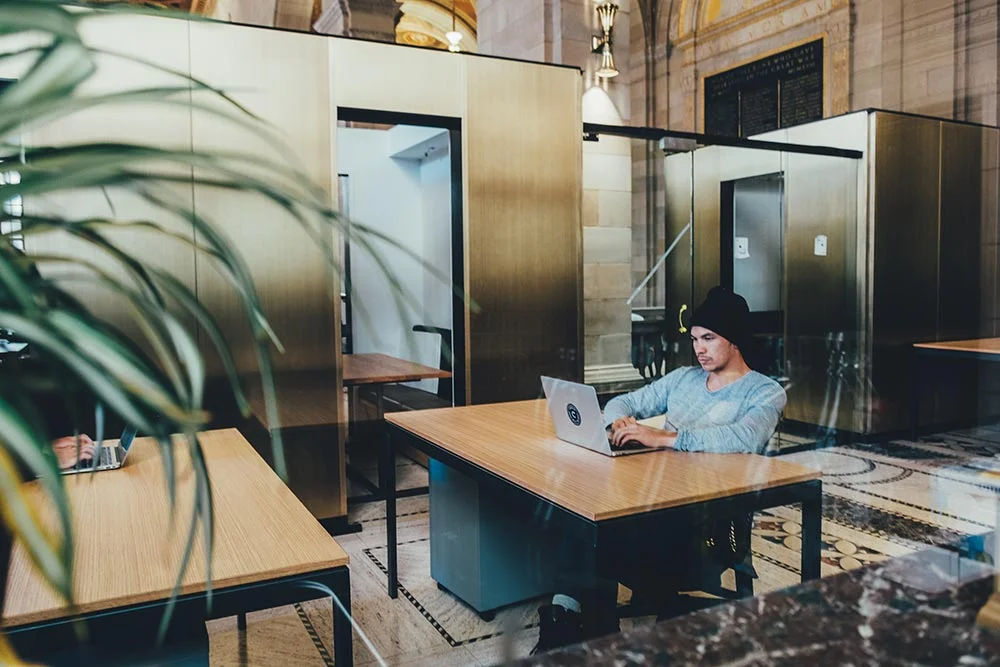 5 Ways to Improve Employee Wellness at Work