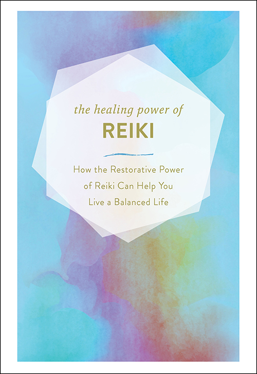 Recommended Read: The Healing Power of Reiki