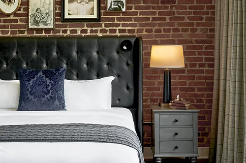 The Foundry Hotel Partners with Asheville Wellness Tours