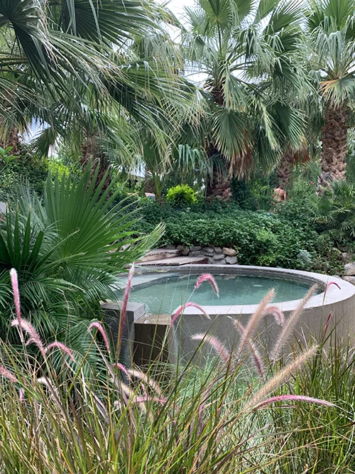 Spa Review: We Tried a Mud Bath and CBD Massage at The Spa at Two Bunch Palms