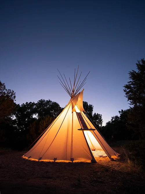 Sunrise Springs Spa Resort Launches Native American Programming