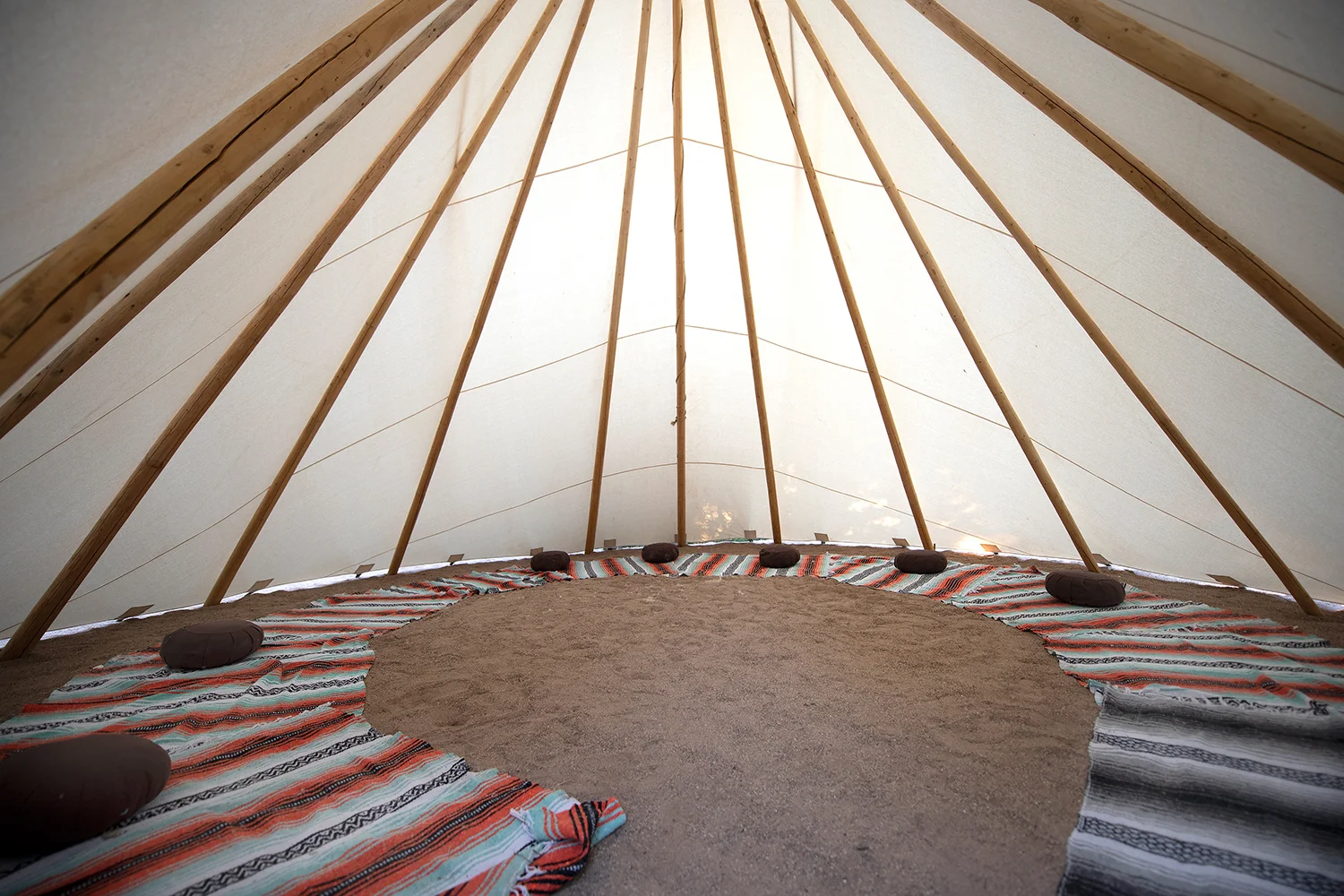 The resort’s new programming invites guests to rejuvenate and experience the deeply rooted history from healing ritual services to ceremonial experiences and Pueblo Day trips.