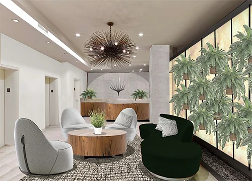 The Red Door Salon &amp; Spa Rebrands as Mynd Spa &amp; Salon