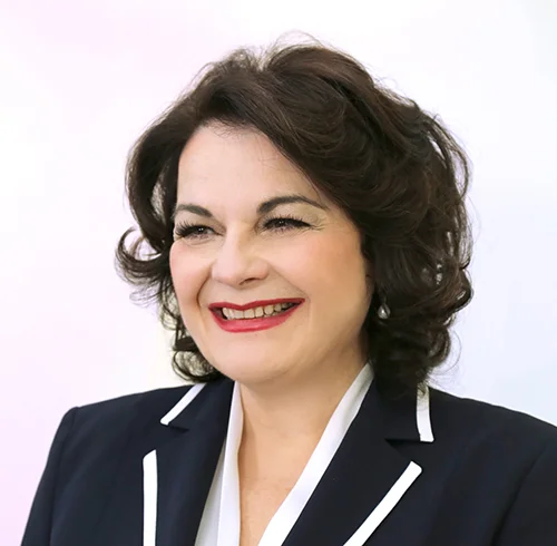 Beauty Boss: Lydia Sarfati, CEO &amp; Founder of Repêchage®