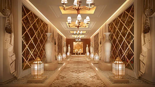 Spa Profile: The Spa at Encore Boston Harbor