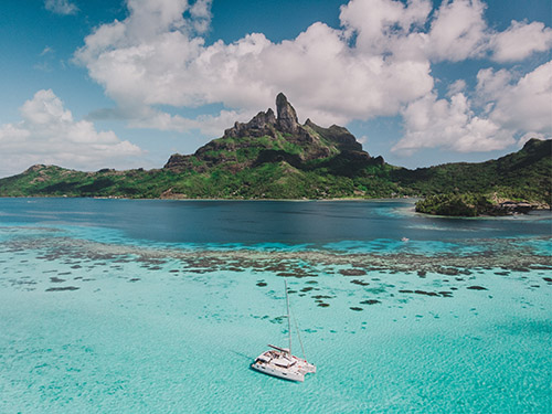 8 Things You Need to See and Do in Bora Bora