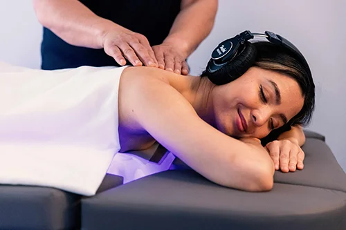 Glen Ivy Hot Springs Debuts Spa.Wave Treatment