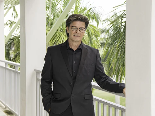Industry News: Shawn Shortall Named Spa Director of The Naples Beach Hotel &amp; Golf Club