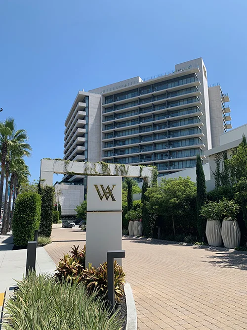 Spa Review: La Prairie Spa at Waldorf Astoria Beverly Hills        
