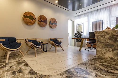Med Spa Profile: AuraSpa 